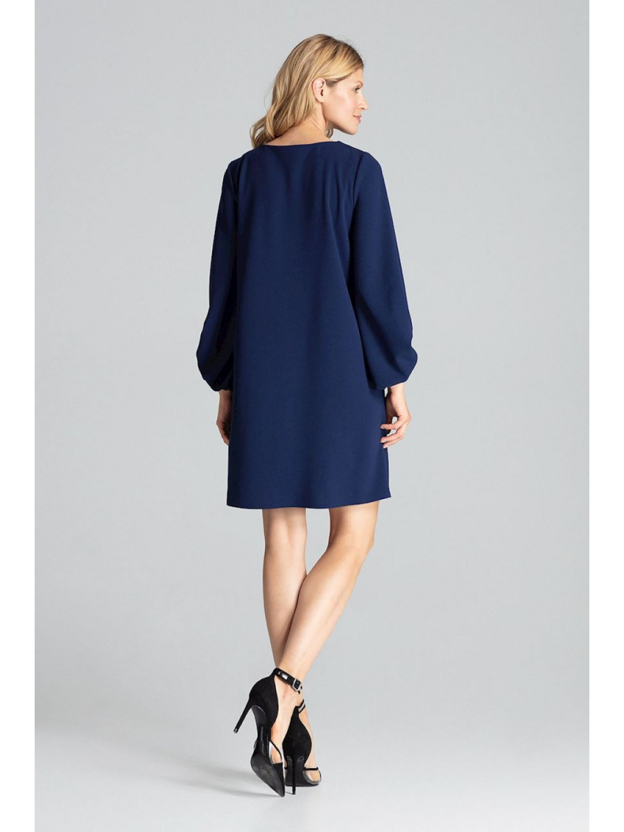 Robe de jour model 138270 Figl