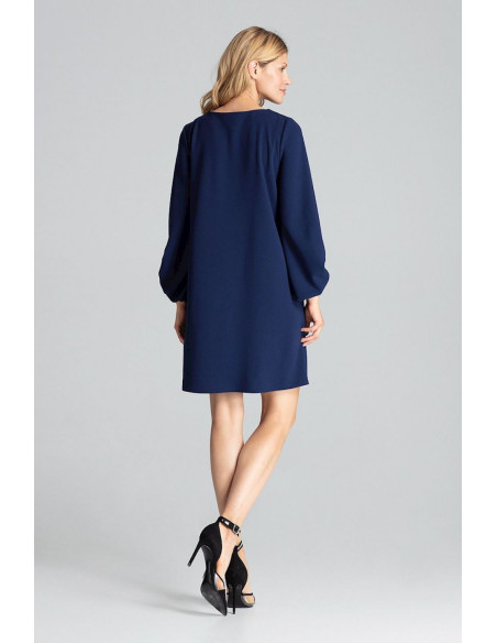 Robe de jour model 138270 Figl