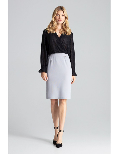 Jupe model 138288 Figl
