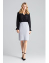 Jupe model 138288 Figl