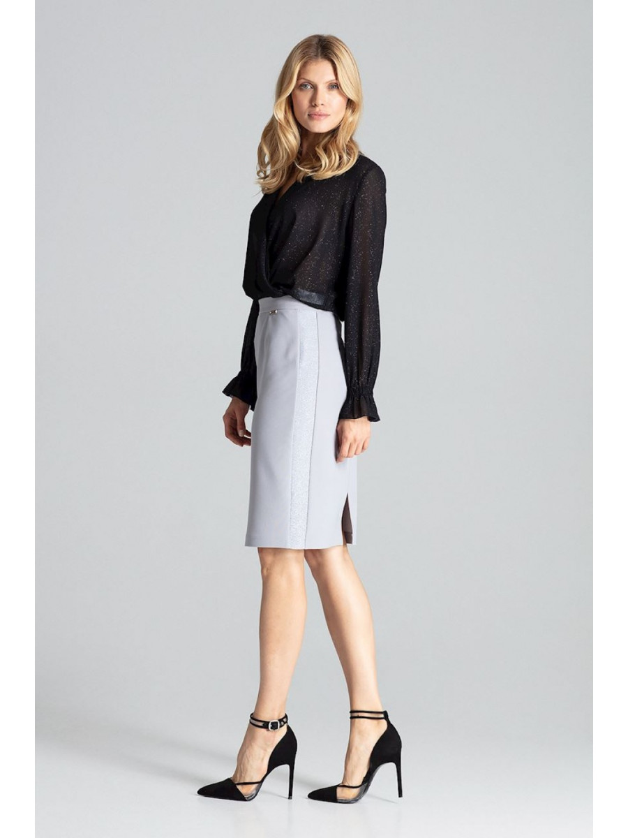 Jupe model 138288 Figl