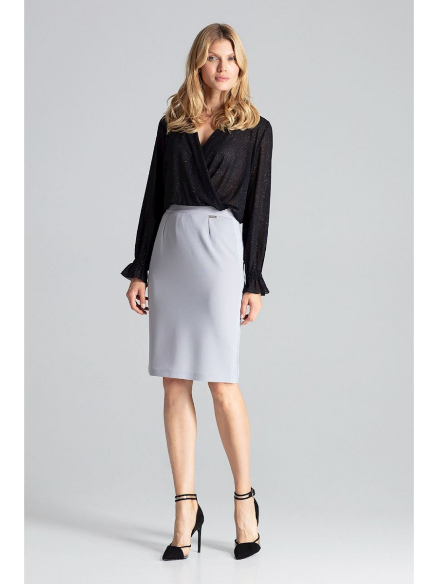 Jupe model 138288 Figl