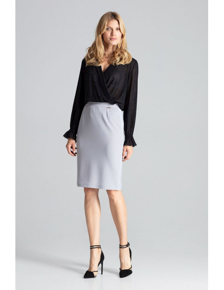 Jupe model 138288 Figl