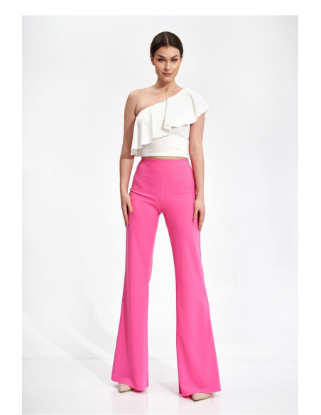 Pantalon femme model 167808 Figl