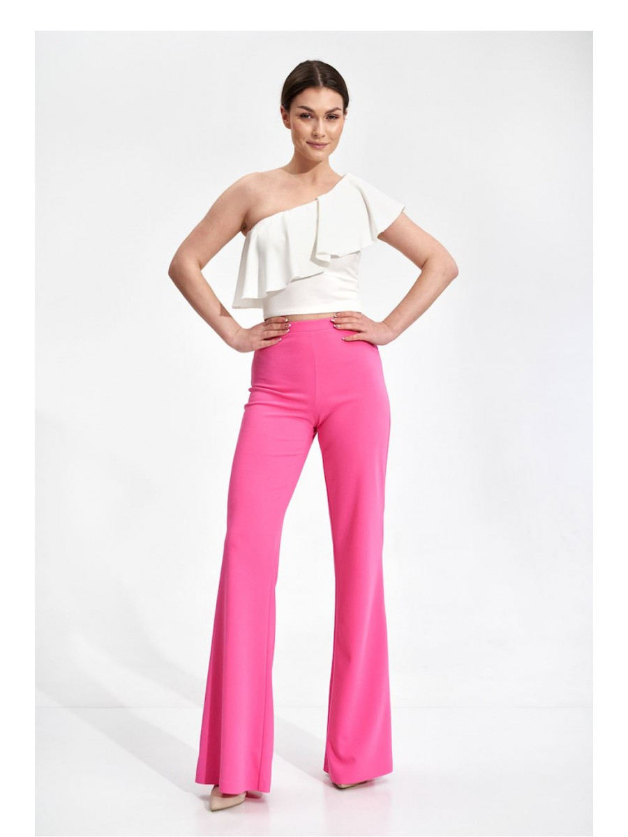 Pantalon femme model 167808 Figl