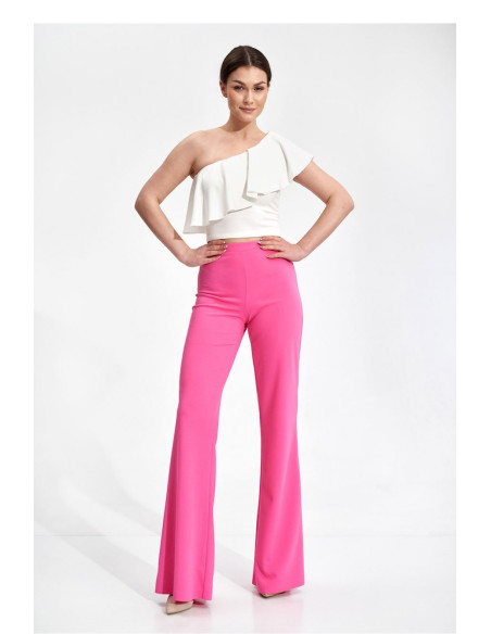 Pantalon femme model 167808 Figl