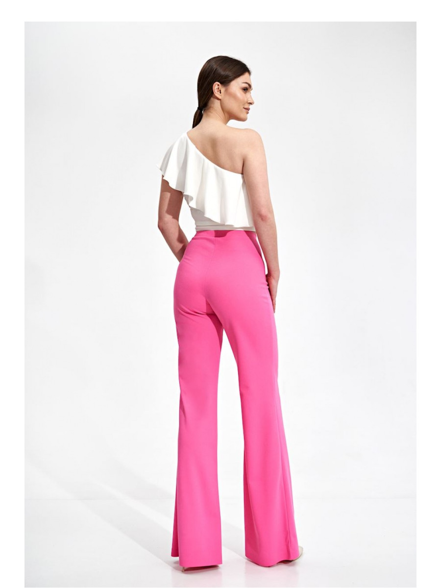 Pantalon femme model 167808 Figl