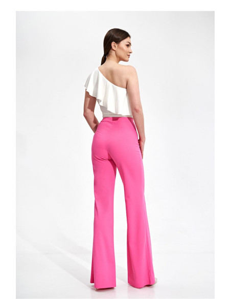 Pantalon femme model 167808 Figl