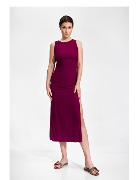 Robe de jour model 167828 Figl