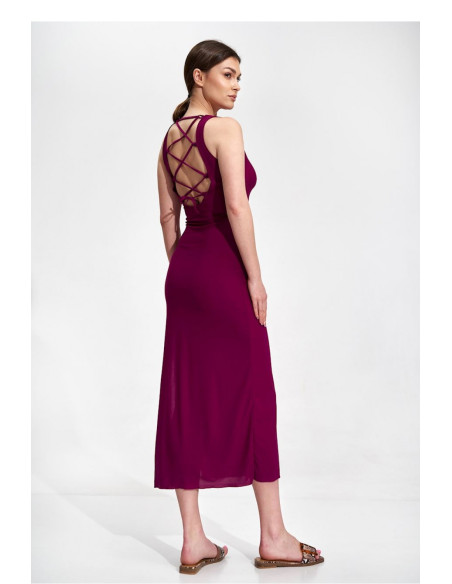 Robe de jour model 167828 Figl