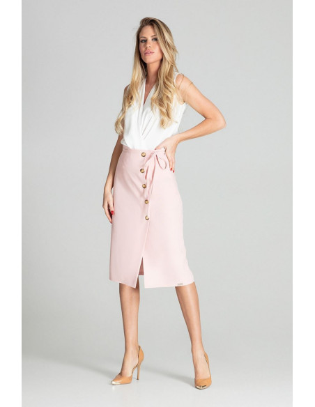 Jupe model 141759 Figl