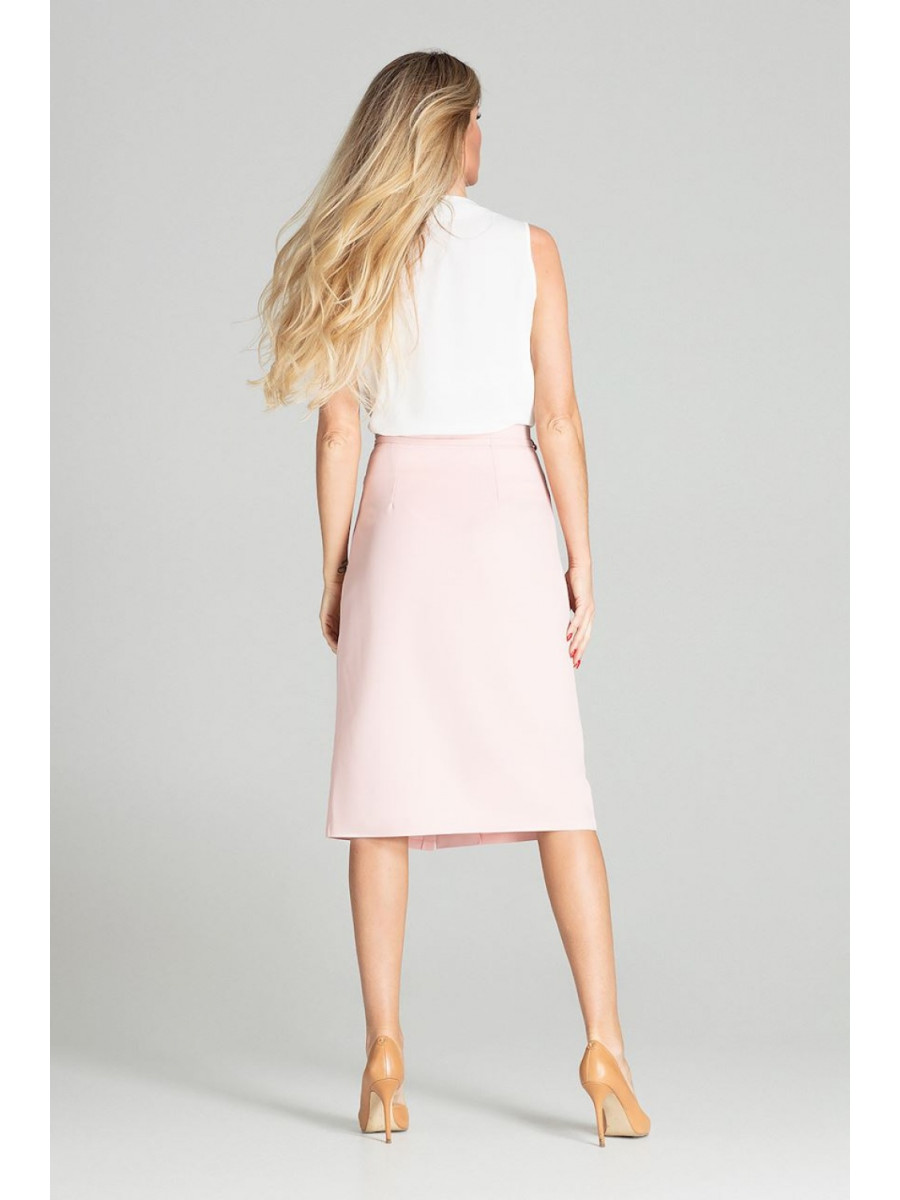 Jupe model 141759 Figl