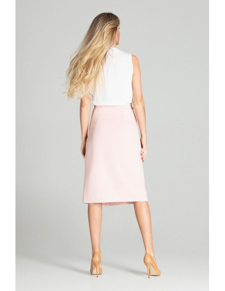Jupe model 141759 Figl