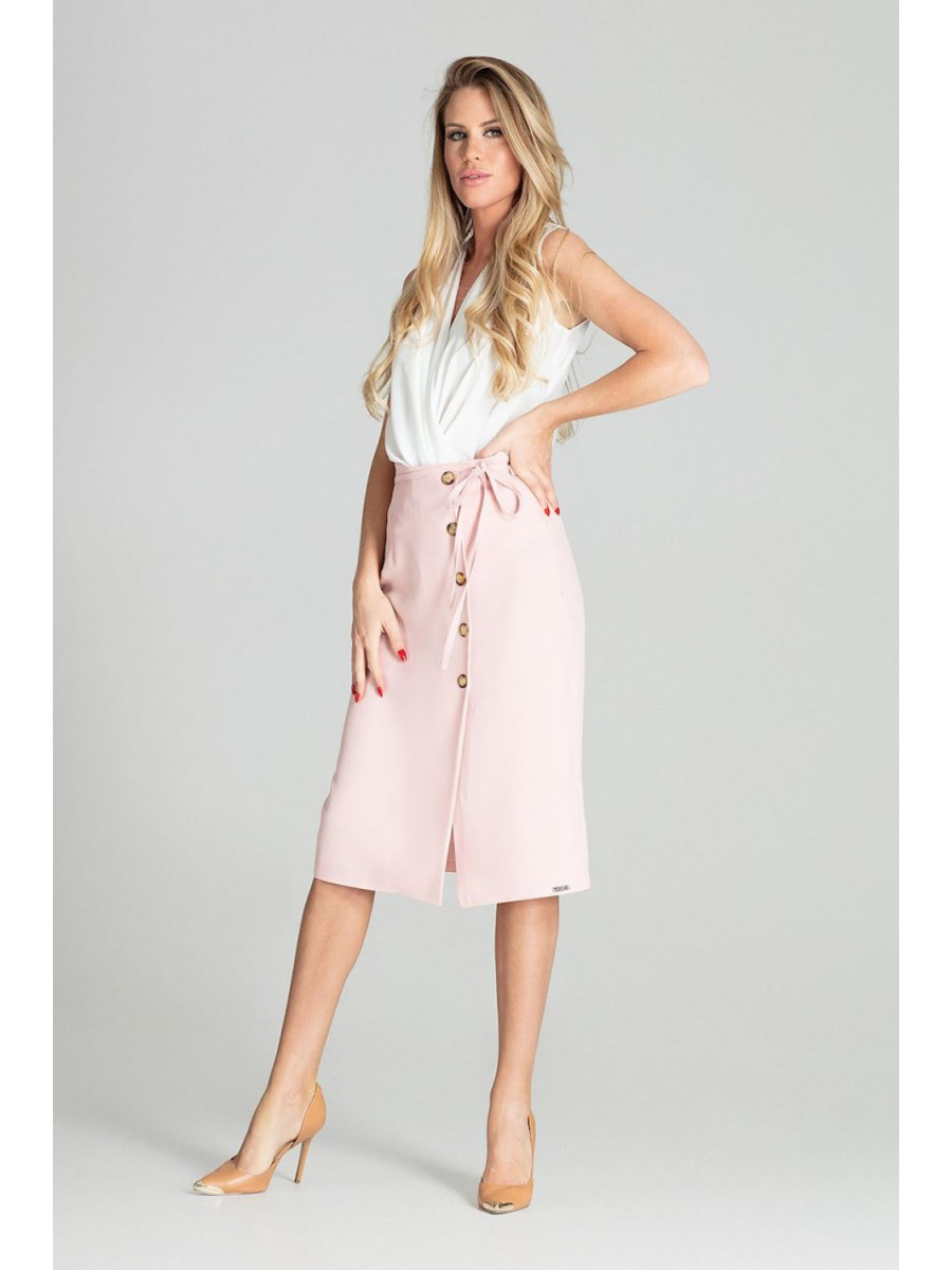Jupe model 141759 Figl