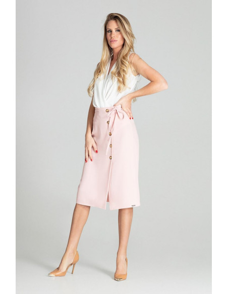 Jupe model 141759 Figl