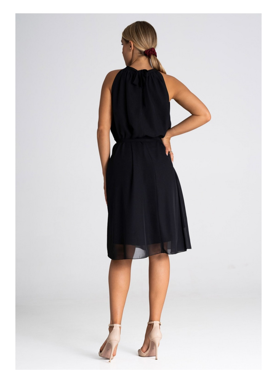 Robe de soirée model 190907 Figl