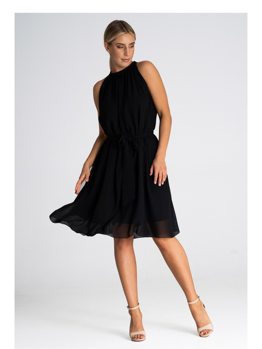 Robe de soirée model 190907 Figl