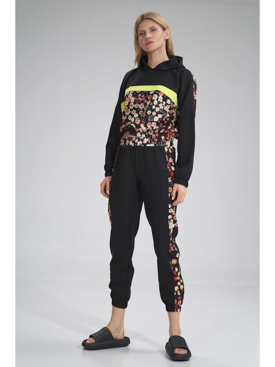 Sweatshirt model 154682 Figl