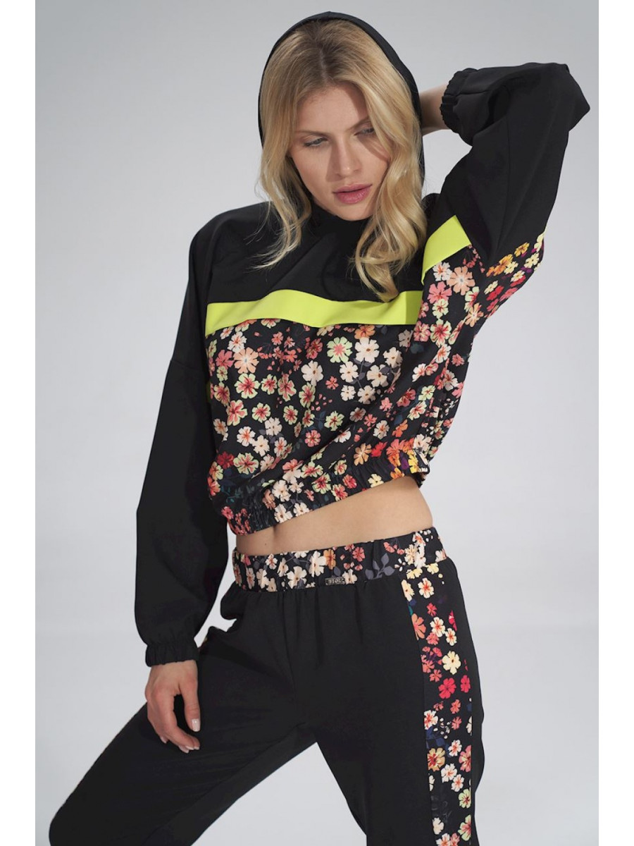 Sweatshirt model 154682 Figl