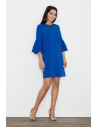 Robe de jour model 111075 Figl