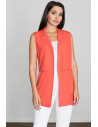 Gilet model 111093 Figl
