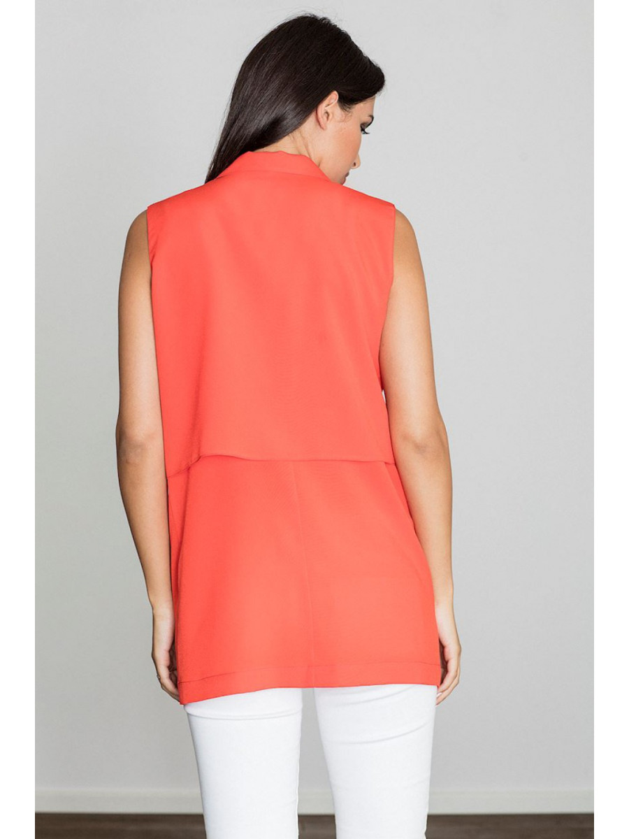 Gilet model 111093 Figl
