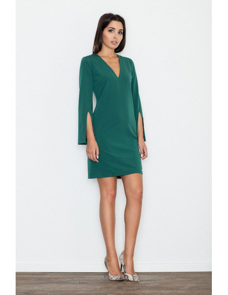 Robe de jour model 111128 Figl