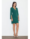 Robe de jour model 111128 Figl