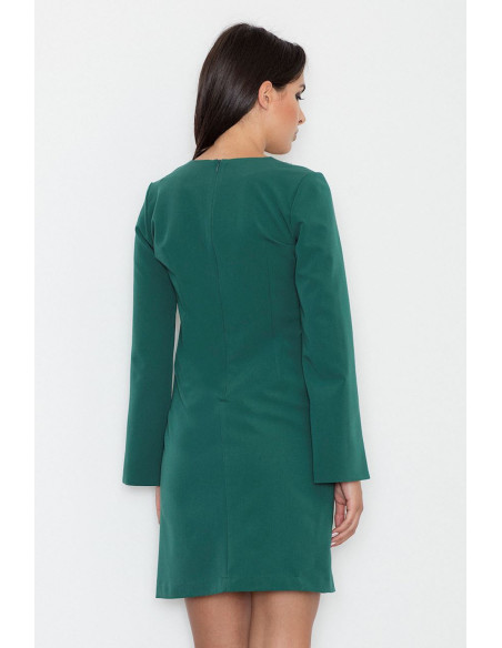 Robe de jour model 111128 Figl