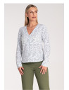 Chemise manche longue model 201465 Figl