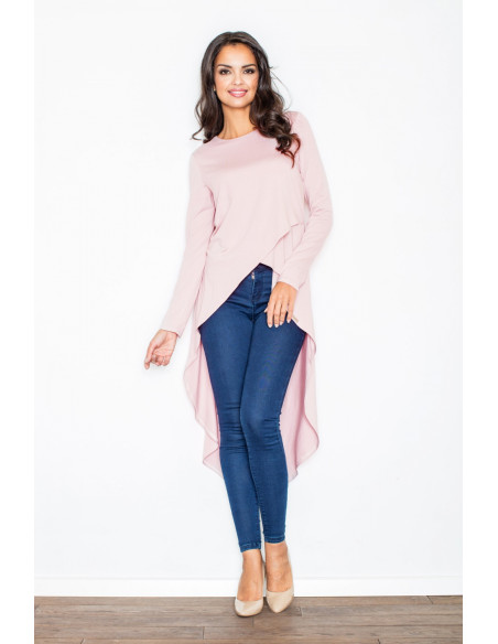Tunique model 111527 Figl