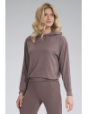 Sweatshirt model 155978 Figl