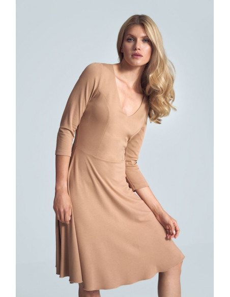 Robe de cocktail model 147913 Figl