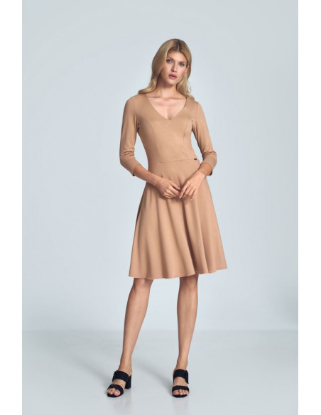 Robe de cocktail model 147913 Figl