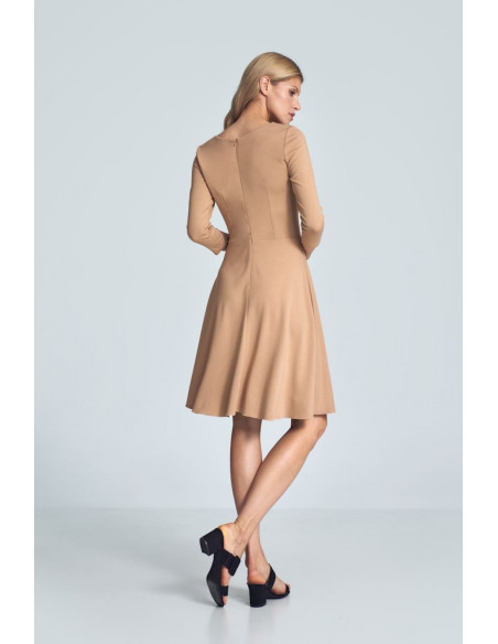 Robe de cocktail model 147913 Figl