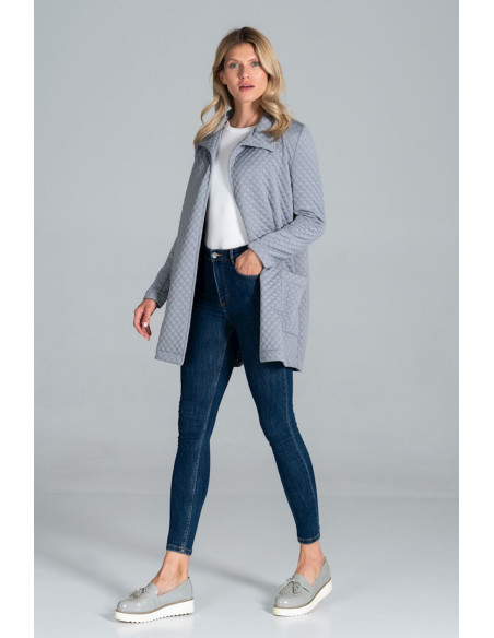 Manteau model 157559 Figl