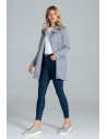 Manteau model 157559 Figl