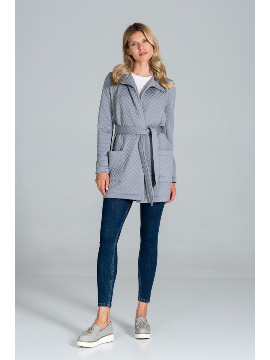 Manteau model 157559 Figl