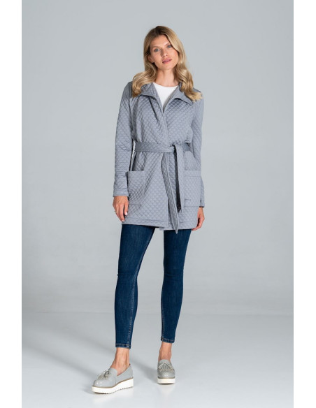 Manteau model 157559 Figl