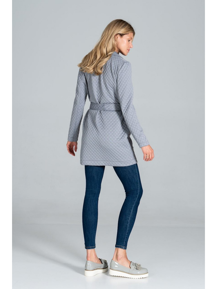 Manteau model 157559 Figl