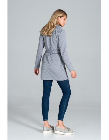 Manteau model 157559 Figl