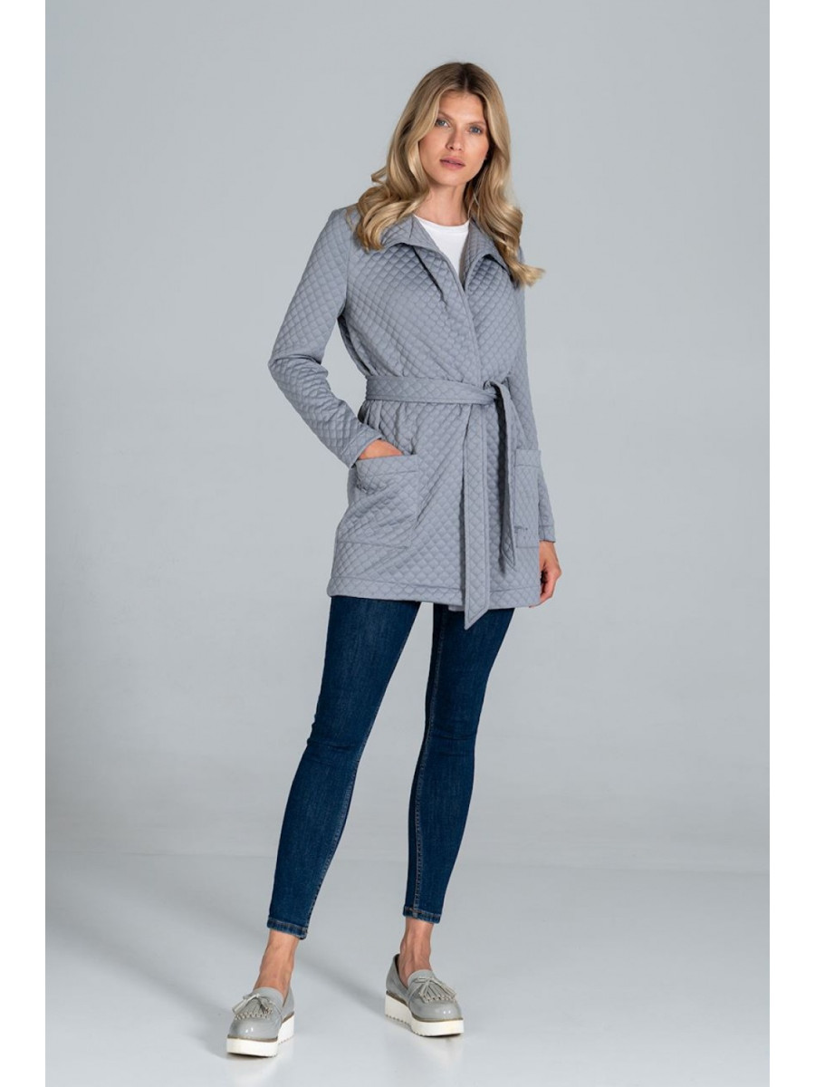 Manteau model 157559 Figl