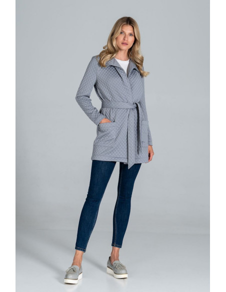 Manteau model 157559 Figl