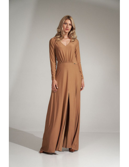 Robe de jour model 150439 Figl