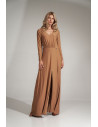 Robe de jour model 150439 Figl