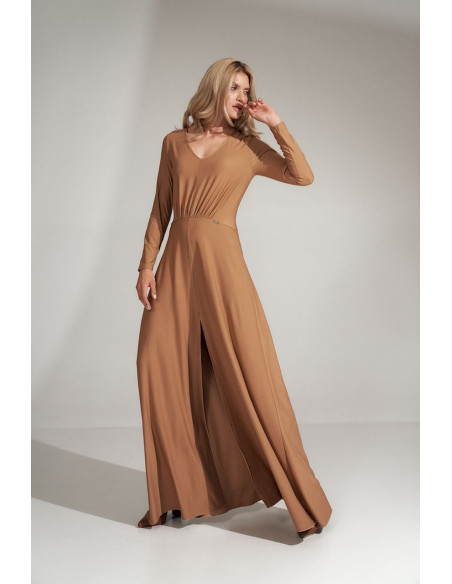 Robe de jour model 150439 Figl