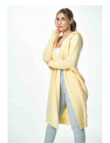 Cardigan model 172093 Figl