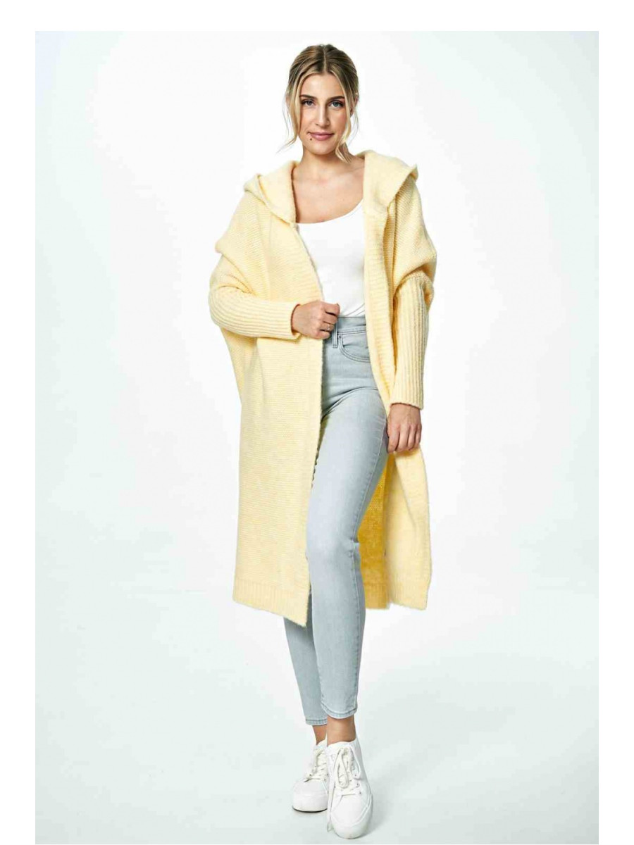 Cardigan model 172093 Figl