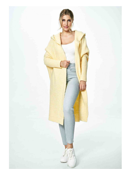 Cardigan model 172093 Figl