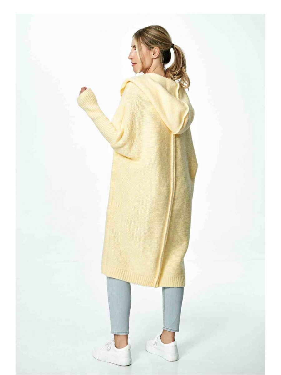 Cardigan model 172093 Figl